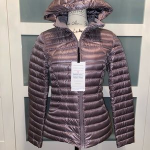 Lululemon Pack It Down Jacket